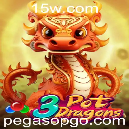Descubra o Fascinante Mundo de 3PotDragons: Um Jogo de Estratégia Cativante