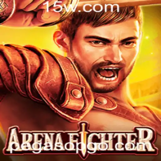 ArenaFighter: Um Novo Horizonte nos Jogos de Combate