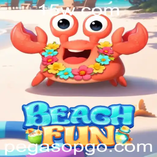 Descubra BeachFun: O Jogo de Verão que Conquista Todos