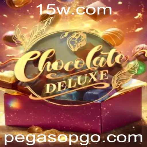 ChocolateDeluxe: Um mergulho no mundo doce do novo jogo interativo