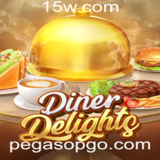 Explorando DinerDelights: O Jogo que Está Revolucionando a Gastronomia Virtual
