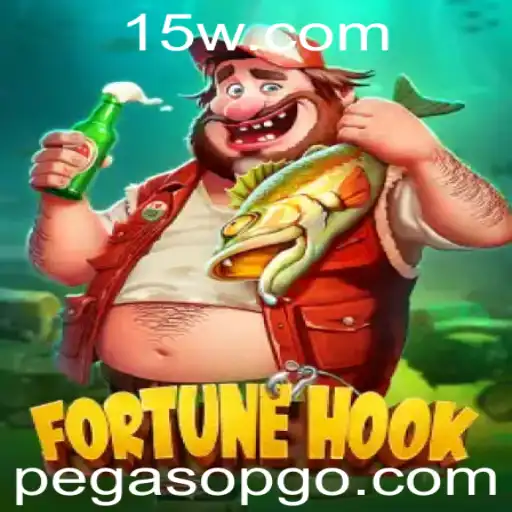 Descubra o Mundo de Aventura em FortuneHook