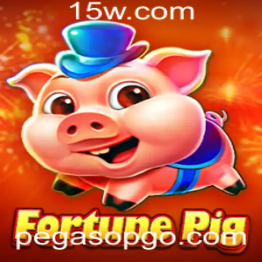 Explorando o Universo de FortunePig: Um Mergulho nas Regras e Dinâmicas do Jogo