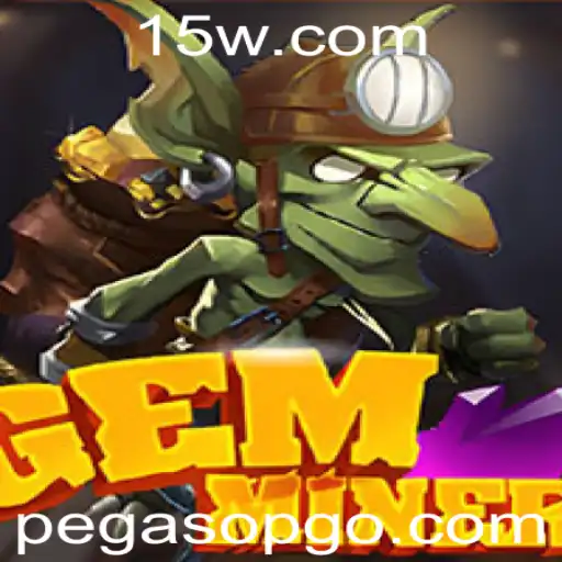 GemMiner: Uma Exploração ao Fascinante Mundo dos Cristais e Mineração Virtual