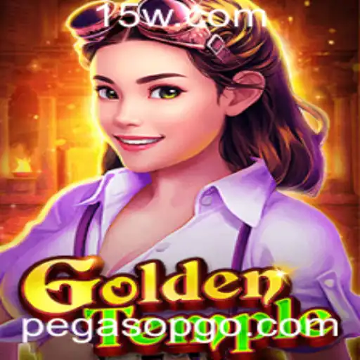 GoldenTemple: Uma Jornada Épica