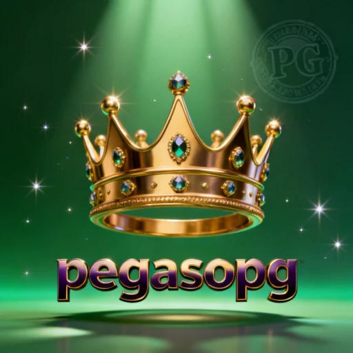 pegasopg Logo