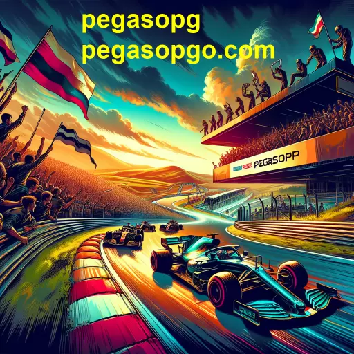 A Emoção das Corridas: Velocidade e Adrenalina nos Videogames