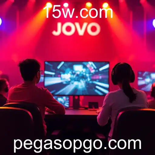 Jogos ao vivo