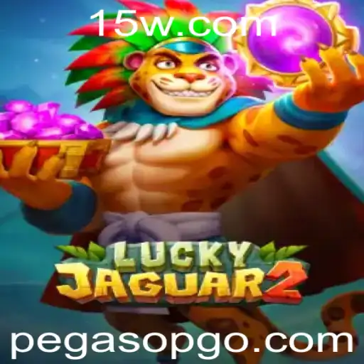 Descobrindo o Fascinante Mundo de Luckyjaguar2
