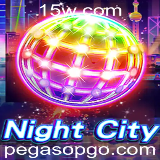 NightCity: Explorando o Mundo Virtual Avançado