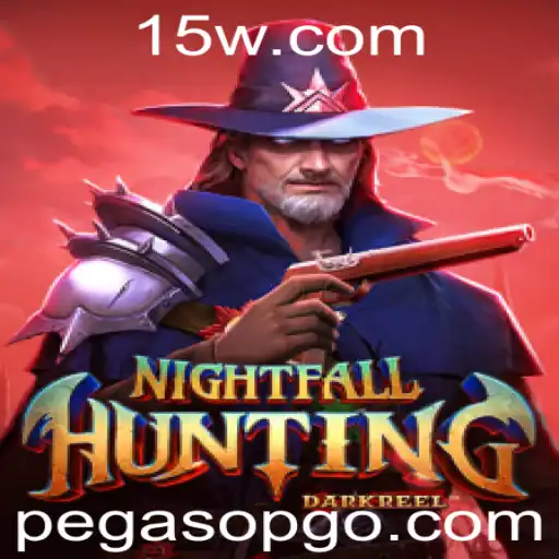 Explorando as Aventuras de NightfallHunting: Um Mergulho no Mundo da Caça Noturna