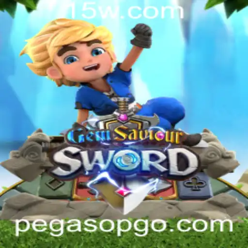 Explorando o Mundo Mágico de GemSaviourSword