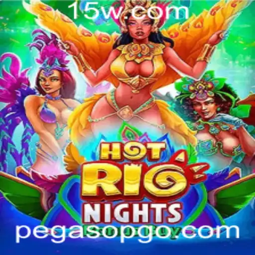 Explorando o Jogo HotRioNightsBonusBuy: Uma Aventura Vibrante