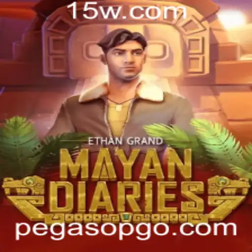 Descubra MayanDiaries: O Enigmático Mundo de Aventura e Estratégia
