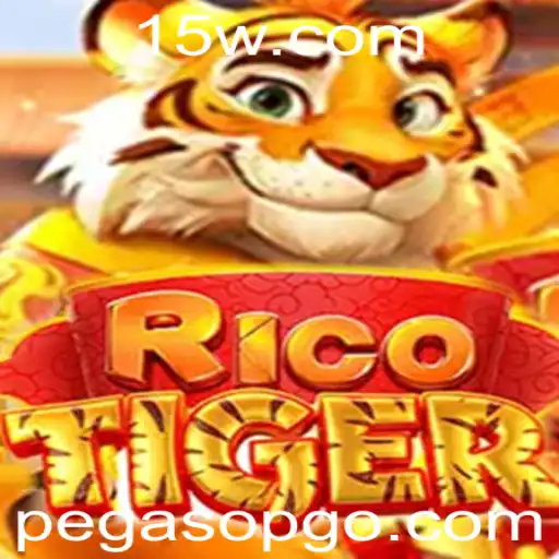 Descubra a Aventura Interativa de RicoTiger: Uma Experiência de Jogo Inovadora