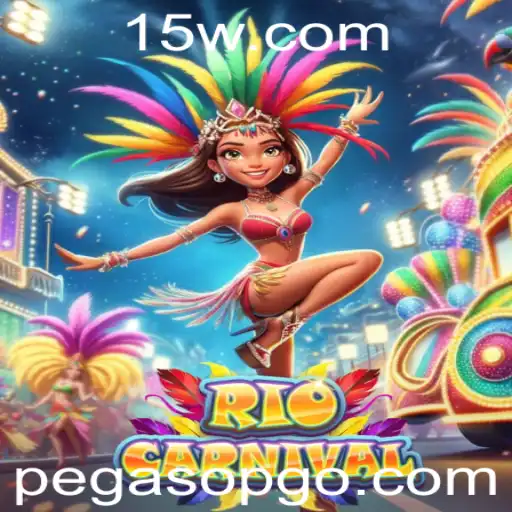 Descubra o Mundo Vibrante de 'RioCarnival': O Jogo Cheio de Cores e Emoções