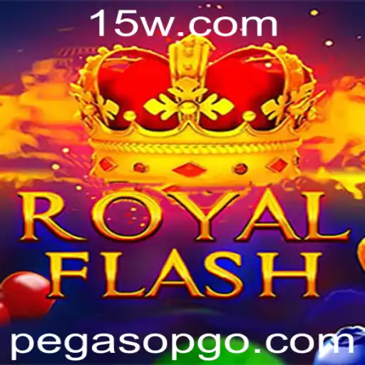 RoyalFlash: O Jogo de Estratégia e Sorte que Conquista Multidões