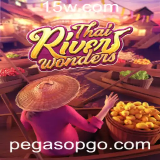 Explorando o Mundo Encantador de ThaiRiverWonders: O Novo Fenômeno dos Jogos