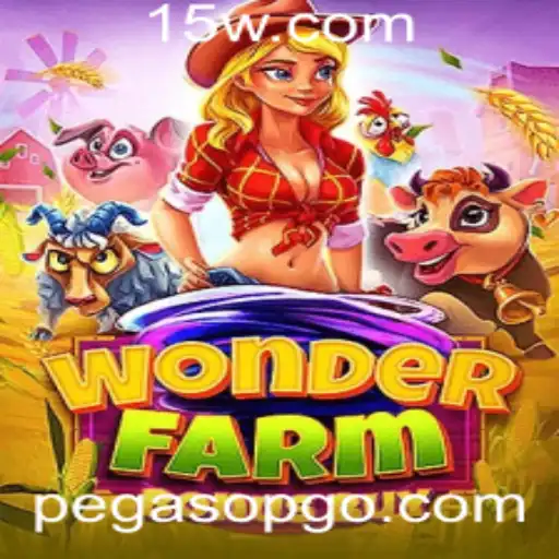 WonderFarmBonusBuy e a Experiência de Jogo com Pegasus PG