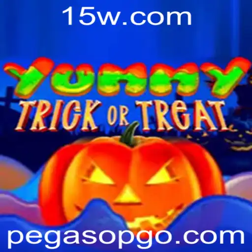 YummyTrickorTreat: A Fascinante Jornada de Jogos e Aventuras